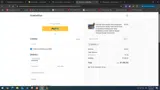 ZOJA10 coupon verification screenshot
