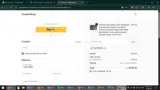 10offshop coupon verification screenshot