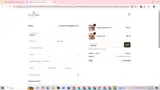 10offshop coupon verification screenshot