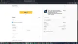 VELCOMEDH coupon verification screenshot