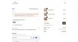 VELCOMEDH coupon verification screenshot