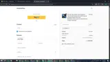 10TADA coupon verification screenshot
