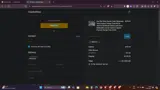 MAFE10 coupon verification screenshot