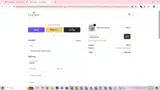SAVENOX10 coupon verification screenshot