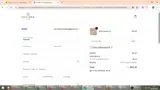 WELCOMEBRXC66T5 coupon verification screenshot