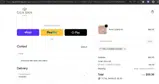 WELCOME8DGHS48G coupon verification screenshot