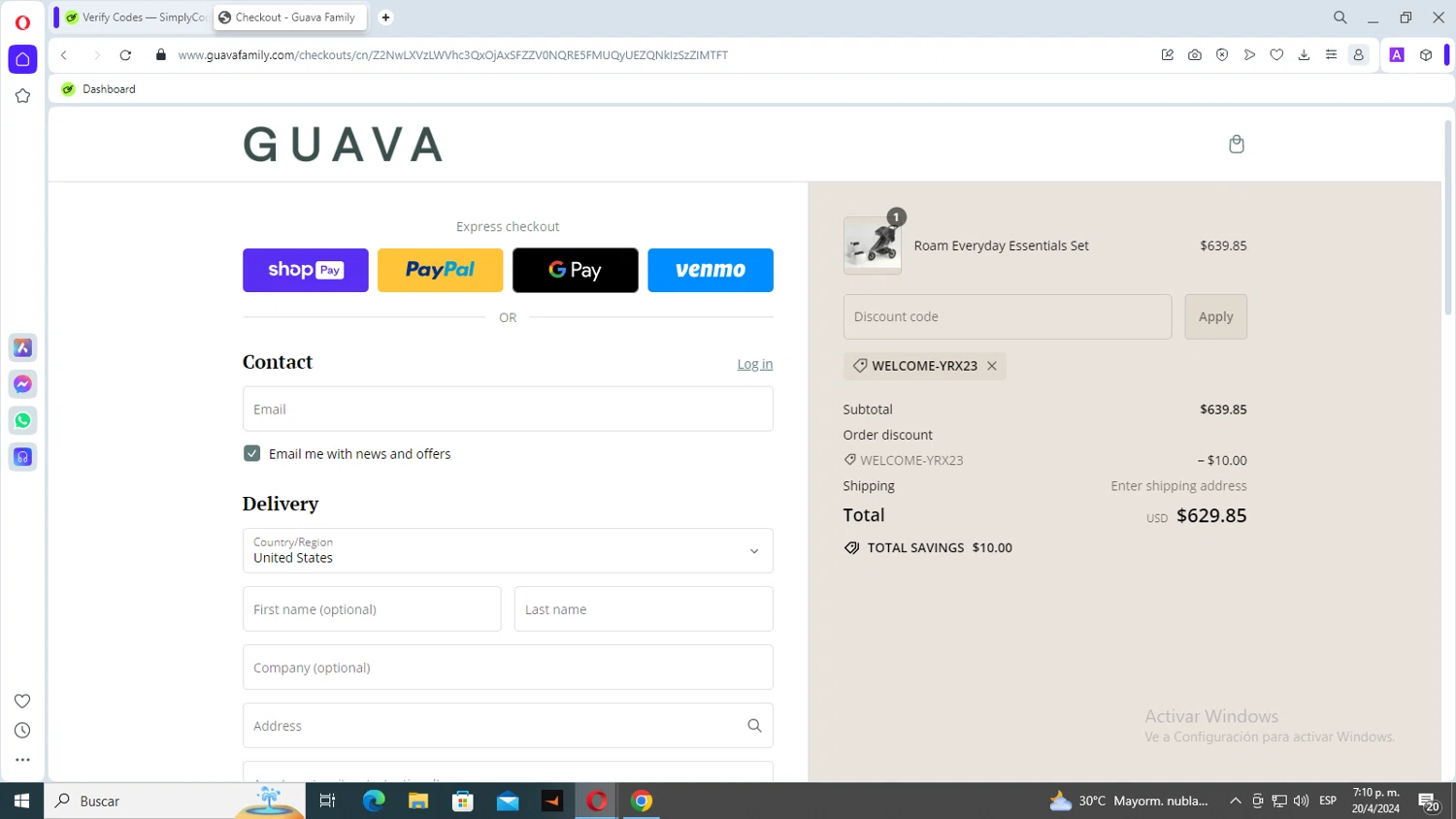 Guava Family Promo Codes - $15 Off | June 2024