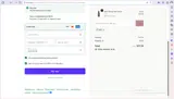 FIVE coupon verification screenshot