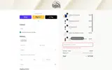 SPRING10 coupon verification screenshot