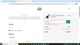 labor35 coupon verification screenshot