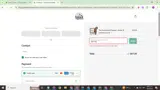 labor35 coupon verification screenshot