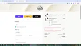 2YEARS coupon verification screenshot