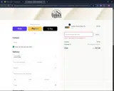2YEARS coupon verification screenshot