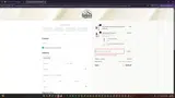 GLOWUP10 coupon verification screenshot
