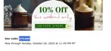 2YEARS coupon verification screenshot