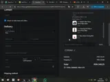 RITUAL5 coupon verification screenshot