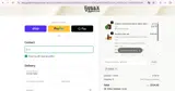 gub15 coupon verification screenshot