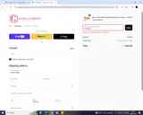 CODE10 coupon verification screenshot