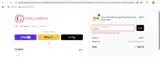 CODE10 coupon verification screenshot