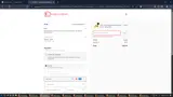 TWENTYOFF coupon verification screenshot