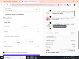 TWENTYOFF coupon verification screenshot