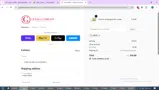 20OFF coupon verification screenshot