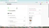 GUESSEXCLUSIVE25 coupon verification screenshot