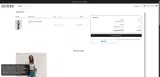 GUESSEXCLUSIVE25 coupon verification screenshot