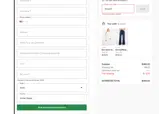 foryou5 coupon verification screenshot