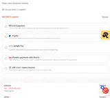 BDAY20 coupon verification screenshot