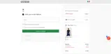 HAPPY5 coupon verification screenshot