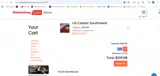 KNOJI coupon verification screenshot