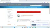 AF2E coupon verification screenshot