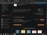 EMAPR15LW coupon verification screenshot