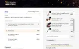 GUINNESS10 coupon verification screenshot