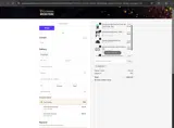 V25WH53F coupon verification screenshot