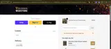 BVQ2SHW2 coupon verification screenshot