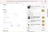 BVQ2SHW2 coupon verification screenshot