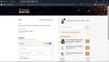 TR5D2X7J coupon verification screenshot
