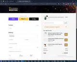 TR5D2X7J coupon verification screenshot