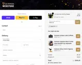 4K6977Z5 coupon verification screenshot
