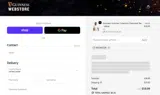 9DCM7CGR coupon verification screenshot