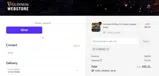 7LJ9M5D2 coupon verification screenshot