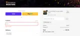 9D5VDSMJ coupon verification screenshot