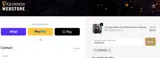 ZC88D5P9 coupon verification screenshot