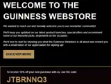 JTBRNNQ3 coupon verification screenshot