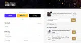PQ87XXHW coupon verification screenshot
