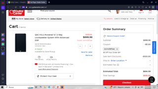 Guitar Center Coupon Codes - 15% Off Coupons Apr 2025