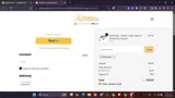 ROCKON5 coupon verification screenshot