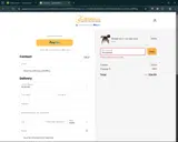 decreasepay coupon verification screenshot